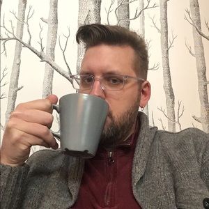 Meet your Posher, Jeremy